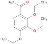 Ethanone,1-(2,3,4-triethoxyphenyl)-