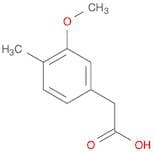 (3-METHOXY-4-METHYLPHENYL)ACETIC ACID