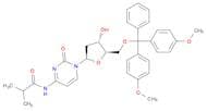 5'-O-DMT-ibu-dC