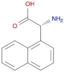 (R)-2-Amino-2-(naphthalen-1-yl)acetic acid