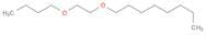 Octane, 1-(2-butoxyethoxy)-