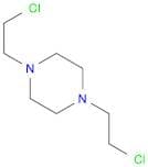 PIPERAZINE,1,4-BIS(2-CHLOROETHYL)-