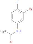 N-Acetyl 3-bromo-4-fluoroaniline