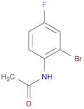 N-Acetyl 2-bromo-4-fluoroaniline