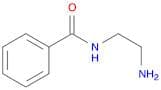 N-(2-aminoethyl)benzamide