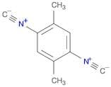 Benzene, 1,4-diisocyano-2,5-dimethyl-