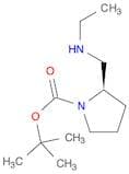 (R)-tert-Butyl 2-((ethylamino)methyl)pyrrolidine-1-carboxylate