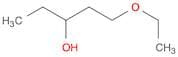 3-Pentanol, 1-ethoxy-