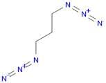 Propane, 1,3-diazido-