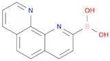 1,10-Phenanthroline-2-boronic acid