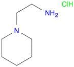 2-(piperidin-1-yl)ethanamine DiHCl