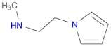 Methyl[2-(1h-pyrrol-1-yl)ethyl]amine