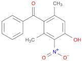 Methanone, (4-hydroxy-2,6-dimethyl-3-nitrophenyl)phenyl-