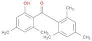 Methanone, (2-hydroxy-4,6-dimethylphenyl)(2,4,6-trimethylphenyl)-
