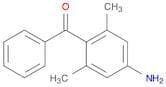 Methanone, (4-amino-2,6-dimethylphenyl)phenyl-