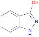1H-Indazol-3-ol