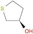 (R)-Tetrahydrothiophen-3-ol