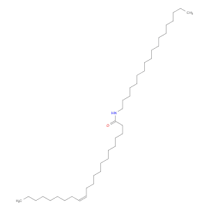 (Z)-N-Octadecyldocos-13-enamide