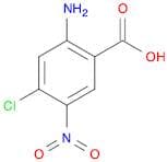 2-Amino-4-chloro-5-nitrobenzoic acid
