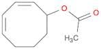 2,4-Cyclooctadien-1-ol, 1-acetate