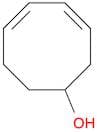 3,5-Cyclooctadien-1-ol