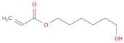 2-Propenoic acid, 6-hydroxyhexyl ester