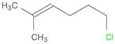 2-Hexene, 6-chloro-2-methyl-