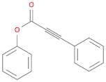 2-Propynoic acid, 3-phenyl-, phenyl ester