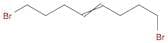 4-Octene, 1,8-dibromo-
