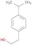 2-[4-(propan-2-yl)phenyl]ethan-1-ol