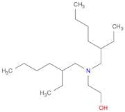 Bis(2-ethylhexyl)aminoethanol