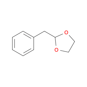 2-Benzyl-1,3-dioxolane