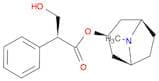 (-)-Atropine