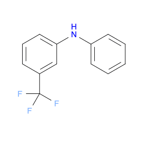 N-Phenyl-3-(trifluoromethyl)aniline