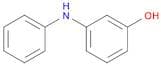 3-(Phenylamino)phenol