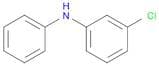 3-Chloro-N-phenylaniline