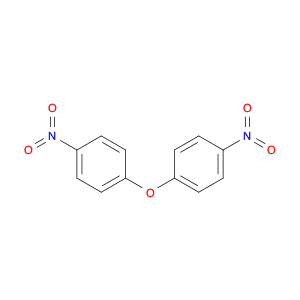 1-nitro-4-(4-nitrophenoxy)benzene