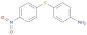 4-Amino-4'-nitrodiphenyl sulfide