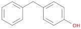4-Benzylphenol