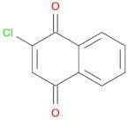 2-Chloronaphthalene-1,4-dione