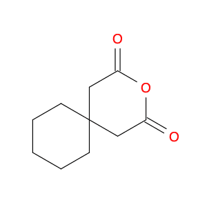 3-Oxaspiro[5.5]undecane-2,4-dione