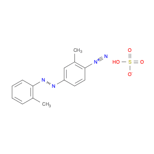 Fast Garnet GBC sulfate salt