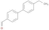 4'-ethyl-[1,1'-biphenyl]-4-carbaldehyde
