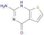 2-Aminothieno[2,3-d]pyrimidin-4(3H)-one