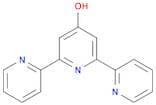 [2,2':6',2''-Terpyridin]-4'-ol
