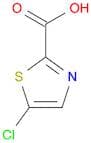 5-Chlorothiazole-2-carboxylic acid
