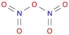 Nitrogen oxide (N2O5)