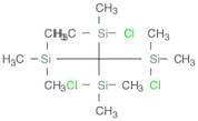 Silane, [(trimethylsilyl)methylidyne]tris[chlorodimethyl-