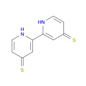 [2,2'-Bipyridine]-4,4'(1H,1'H)-dithione