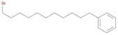 Benzene,(11-bromoundecyl)-